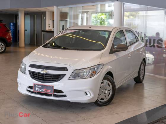 CHEVROLET ONIX 1.0 MPFI JOY 8V FLEX 4P MANUAL